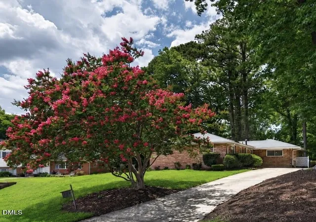 5th image of 310 E Alton St, Durham, NC 27707 | MLS# 10179534