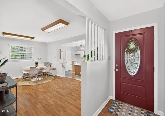 3rd image of 310 E Alton St, Durham, NC 27707 | MLS# 10179534