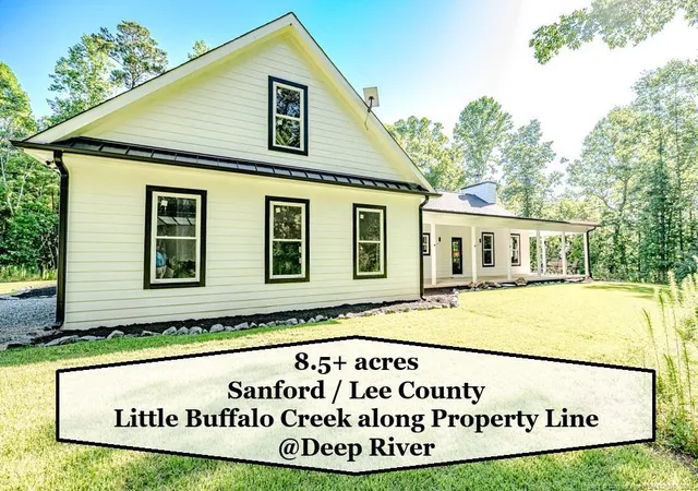 1st image of 4532 Hawkins Ave, Sanford, NC 27330 | MLS# 765676