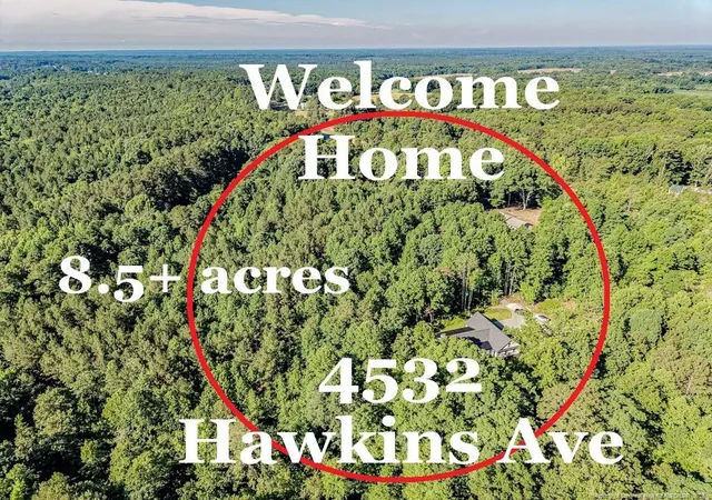 2nd image of 4532 Hawkins Ave, Sanford, NC 27330 | MLS# 765676
