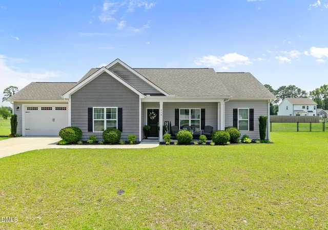 2nd image of 214 Weeping Willow Dr #80, La Grange, NC 28551 | MLS# 10179084
