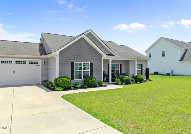 Photo 3 of Single family home for sale at 214 Weeping Willow Dr #80, La Grange, NC 28551 | MLS# 10179084 | Listing updated on 2026-10-03