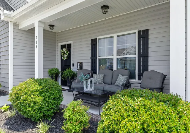Photo 4 of Single family home for sale at 214 Weeping Willow Dr #80, La Grange, NC 28551 | MLS# 10179084 | Listing updated on 2026-10-03