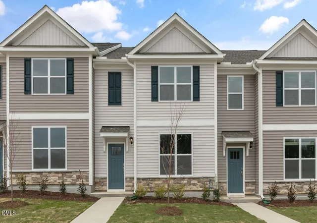 1st image of 933 Sculptor St, Wendell, NC 27591 | MLS# 10178924