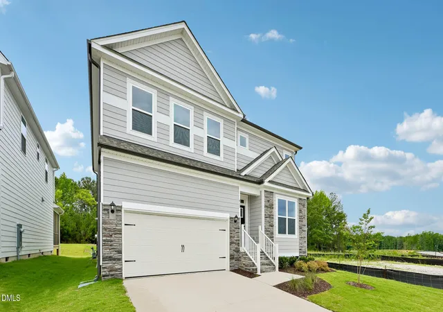 Photo 3 of Single family home for sale at 413 Falls Blf Dr, Wake Forest, NC 27587 | MLS# 10178934 | Listing updated on 2026-10-06