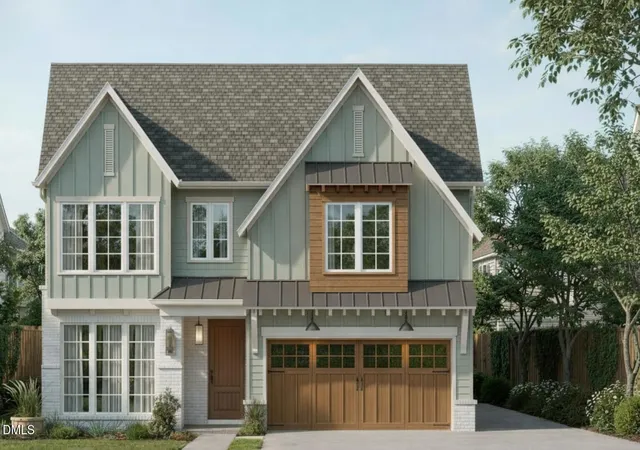 Photo 1 of Single family home for sale at Lot N 21 Blount St, Raleigh, NC 27604 | MLS# 10179410 | Listing updated on 2026-09-01