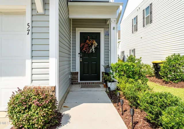 Photo 2 of Townhouse for sale at 57 Willow Green Dr, Clayton, NC 27527 | MLS# 10179719 | Listing updated on 2026-08-06
