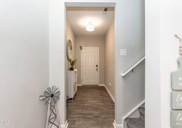 Photo 3 of Townhouse for sale at 57 Willow Green Dr, Clayton, NC 27527 | MLS# 10179719 | Listing updated on 2026-08-06