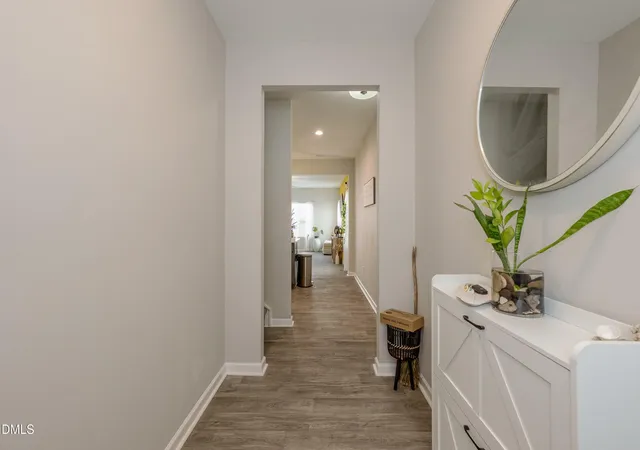 Photo 3 of Townhouse for sale at 57 Willow Green Dr, Clayton, NC 27527 | MLS# 10179719 | Listing updated on 2026-08-06