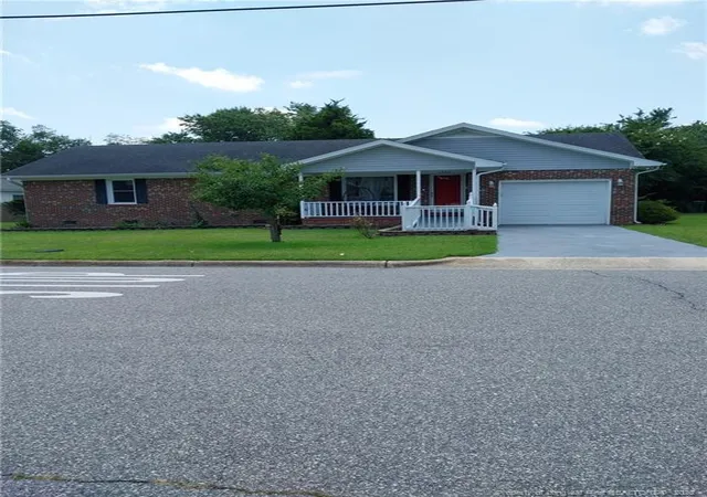 1st image of 1302 Hardin Rd, Lumberton, NC 28358 | MLS# 765651