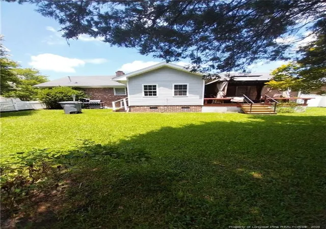2nd image of 1302 Hardin Rd, Lumberton, NC 28358 | MLS# 765651
