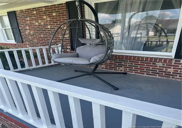 3rd image of 1302 Hardin Rd, Lumberton, NC 28358 | MLS# 765651
