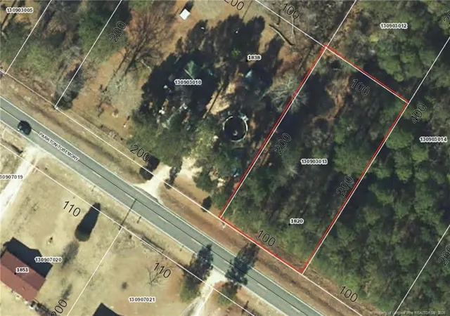 Photo 3 of Sale Pending at W Parkton Tobermory Rd, Parkton, NC 28371 | MLS# 765696 | Listing updated on 2026-09-16