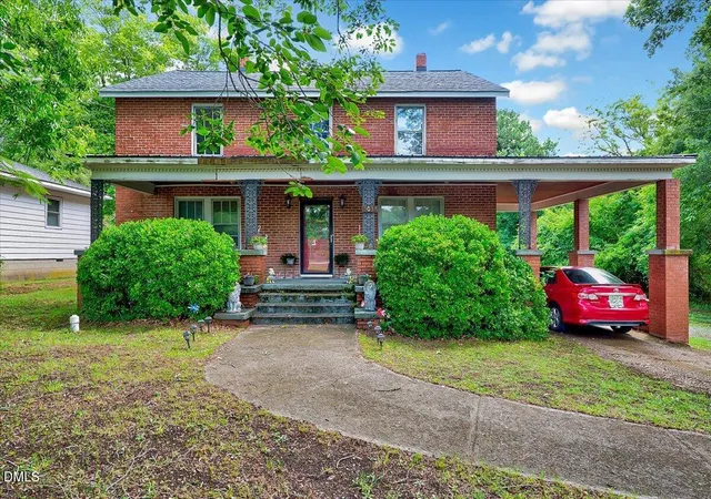 1st image of 503 Granville St, Oxford, NC 27565 | MLS# 10178964