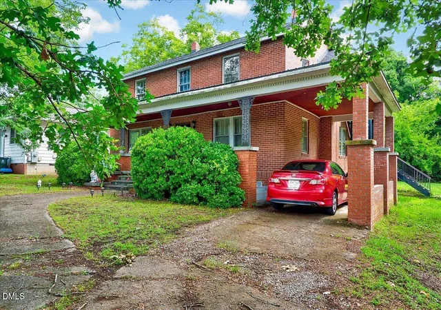 2nd image of 503 Granville St, Oxford, NC 27565 | MLS# 10178964