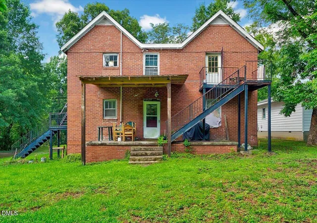 30th image of 503 Granville St, Oxford, NC 27565 | MLS# 10178964