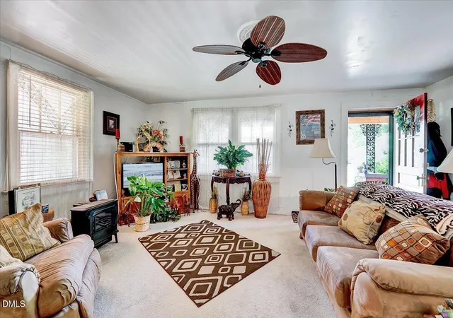 4th image of 503 Granville St, Oxford, NC 27565 | MLS# 10178964