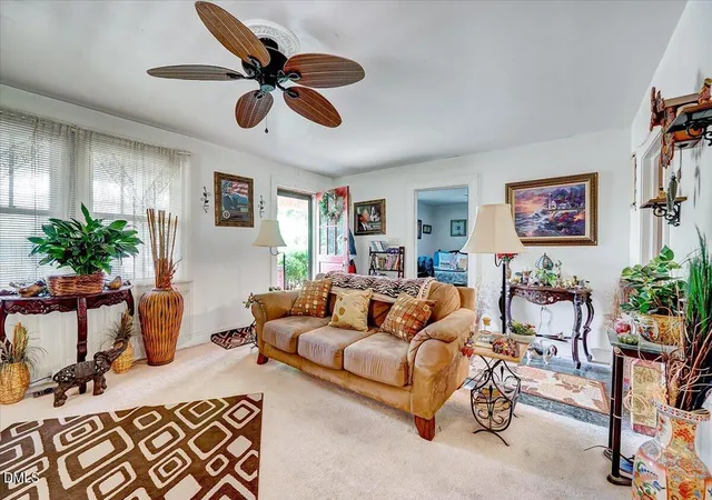 5th image of 503 Granville St, Oxford, NC 27565 | MLS# 10178964