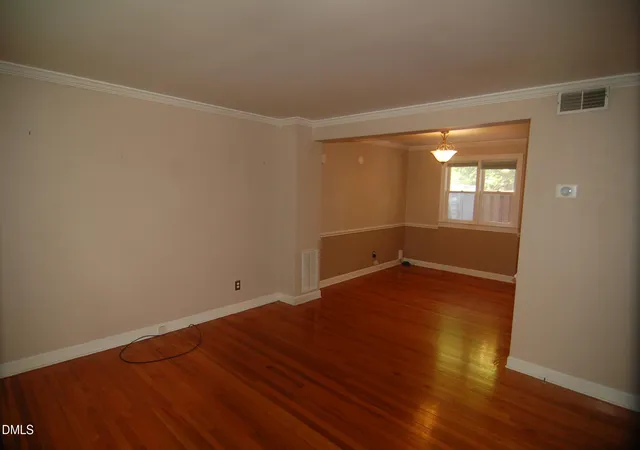 Listing Photo 5 - Condo for sale in building located at 1922 Smallwood Dr, Raleigh, NC 27605 - Unit #5
