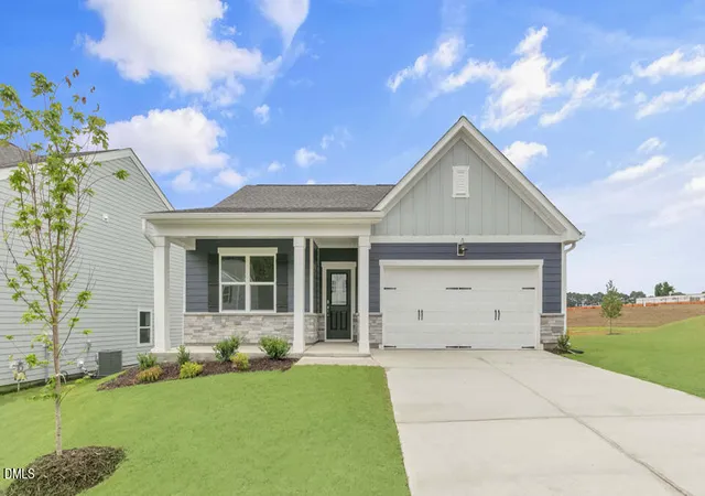 1st image of 846 Comice Pear Wy, Willow Spring, NC 27592 | MLS# 10178955