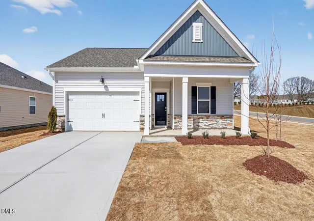 1st image of 717 Sparkling Pear Dr, Willow Spring, NC 27592 | MLS# 10178962