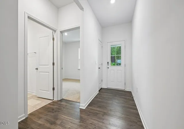 Photo 4 of Single family home for sale at 717 Sparkling Pear Dr, Willow Spring, NC 27592 | MLS# 10178962 | Listing updated on 2026-09-21