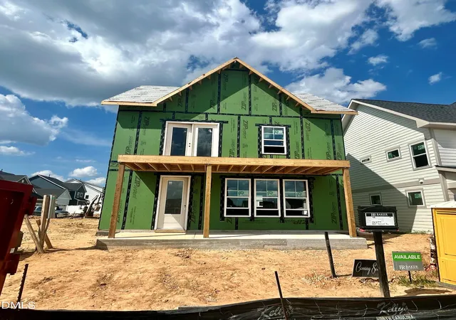 Photo 1 of Single family home for sale at 821 Fireship Rd, Fuquay Varina, NC 27526 | MLS# 10178984 | Listing updated on 2026-09-21