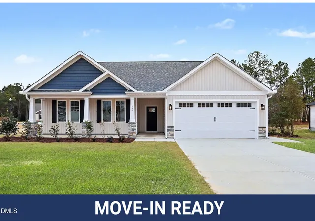 1st image of 120 Prosecco Dr #(247), Princeton, NC 27569 | MLS# 10178976