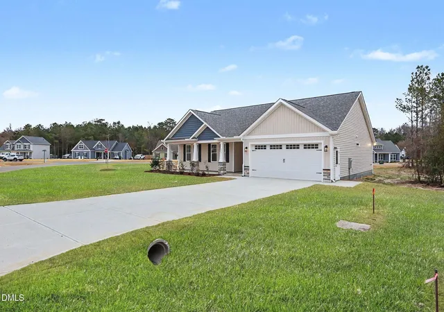 2nd image of 120 Prosecco Dr #(247), Princeton, NC 27569 | MLS# 10178976
