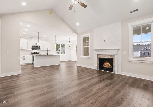 5th image of 120 Prosecco Dr #(247), Princeton, NC 27569 | MLS# 10178976