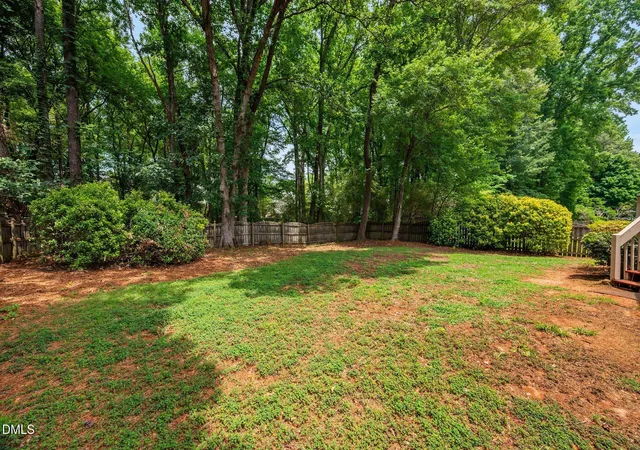 Photo 3 of Sale Pending at 2449 Deanwood Dr, Raleigh, NC 27615 | MLS# 10178997 | Listing updated on 2026-08-20