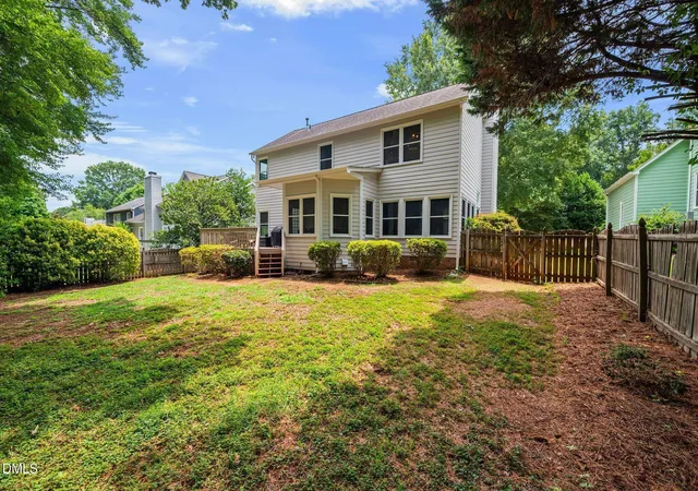 Photo 4 of Sale Pending at 2449 Deanwood Dr, Raleigh, NC 27615 | MLS# 10178997 | Listing updated on 2026-08-20
