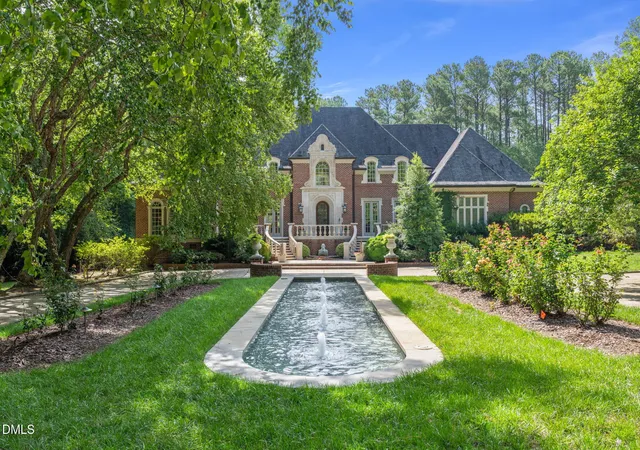2nd image of 5420 Deer Forest Trl, Raleigh, NC 27614 | MLS# 10181637