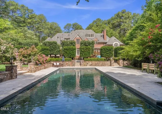 Photo 3 of Single family home for sale at 5420 Deer Forest Trl, Raleigh, NC 27614 | MLS# 10181637 | Listing updated on 2026-09-23