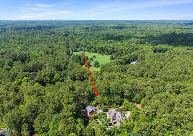 90th image of 5420 Deer Forest Trl, Raleigh, NC 27614 | MLS# 10181637