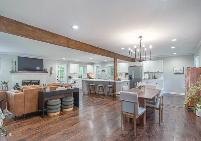 Photo 1 of Single family home for sale at 611 S 14th Street, Lillington, NC 27546 | MLS# 10179422 | Listing updated on 2026-08-24
