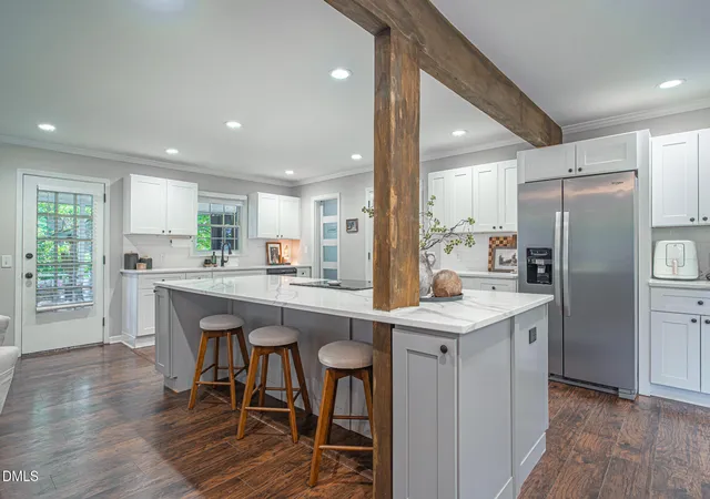 Photo 5 of Single family home for sale at 611 S 14th Street, Lillington, NC 27546 | MLS# 10179422 | Listing updated on 2026-08-24