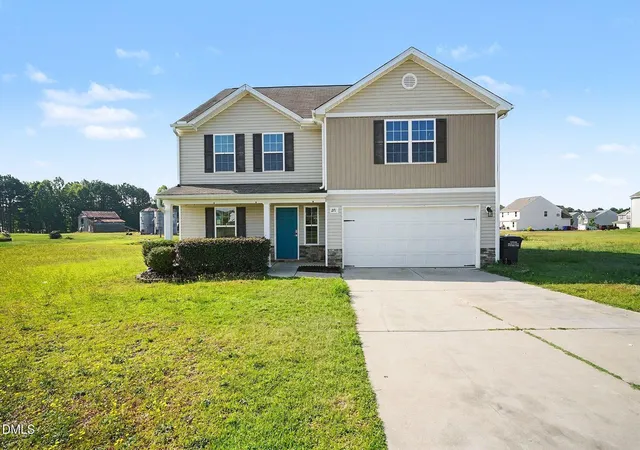 Photo 1 of Single family home for sale at 271 Mineral Springs Ln, Fuquay Varina, NC 27526 | MLS# 10179035 | Listing updated on 2026-09-15