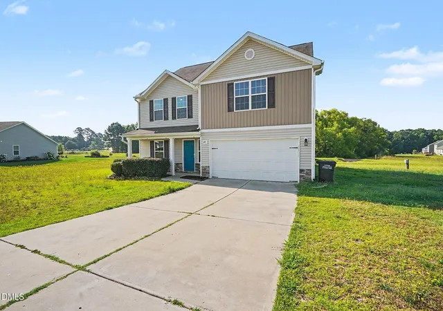 Photo 2 of Single family home for sale at 271 Mineral Springs Ln, Fuquay Varina, NC 27526 | MLS# 10179035 | Listing updated on 2026-09-15