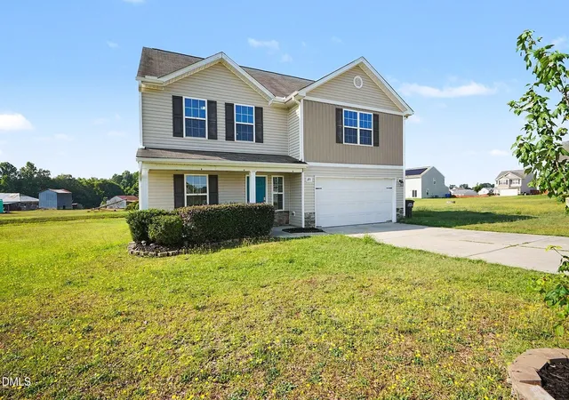 Photo 3 of Single family home for sale at 271 Mineral Springs Ln, Fuquay Varina, NC 27526 | MLS# 10179035 | Listing updated on 2026-09-15