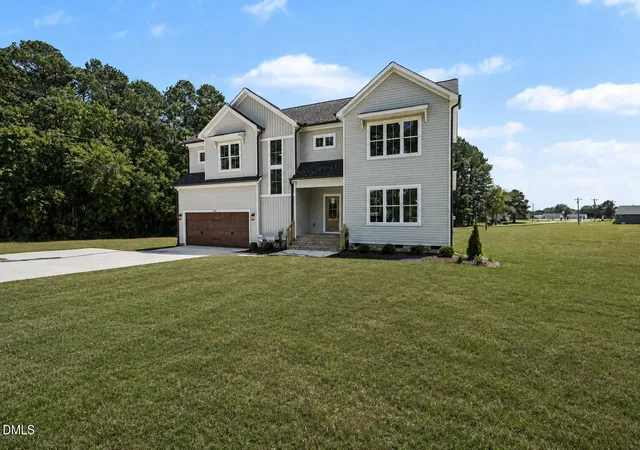 Photo 1 of Single family home for sale at 1800 Batten Farm Rd #(18), Selma, NC 27576 | MLS# 10179045 | Listing updated on 2026-09-20