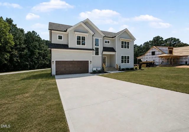 Photo 2 of Single family home for sale at 1800 Batten Farm Rd #(18), Selma, NC 27576 | MLS# 10179045 | Listing updated on 2026-09-20