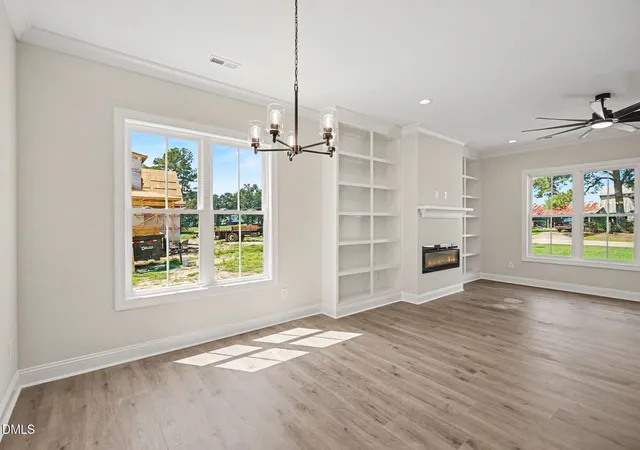Photo 3 of Single family home for sale at 1800 Batten Farm Rd #(18), Selma, NC 27576 | MLS# 10179045 | Listing updated on 2026-09-20