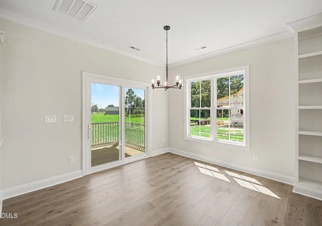 Photo 4 of Single family home for sale at 1800 Batten Farm Rd #(18), Selma, NC 27576 | MLS# 10179045 | Listing updated on 2026-09-20