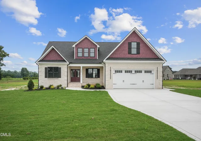 Single family home for sale at 340 Leslie Rd, Goldsboro, NC 27530 | MLS# 10178992 | Listing updated on 2026-08-03