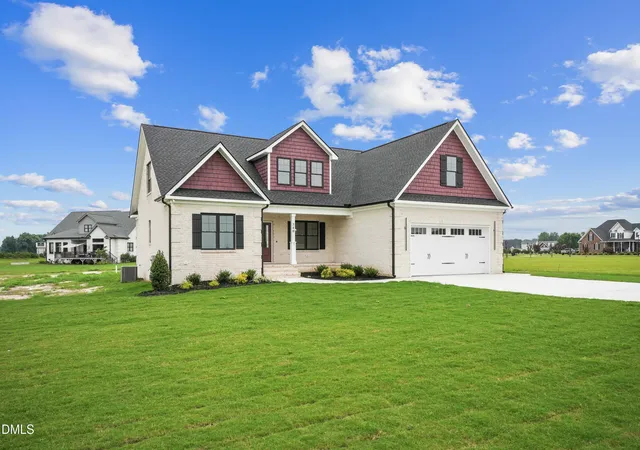 Photo 2 of Single family home for sale at 340 Leslie Rd, Goldsboro, NC 27530 | MLS# 10178992 | Listing updated on 2026-08-03