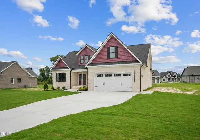 Photo 3 of Single family home for sale at 340 Leslie Rd, Goldsboro, NC 27530 | MLS# 10178992 | Listing updated on 2026-08-03