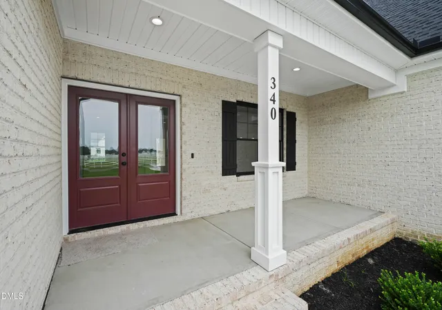 Photo 4 of Single family home for sale at 340 Leslie Rd, Goldsboro, NC 27530 | MLS# 10178992 | Listing updated on 2026-08-03
