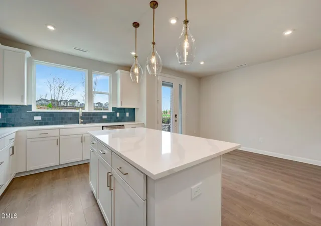 Photo 2 of Townhouse for sale at 20 Quietwood Way, Pittsboro, NC 27312 | MLS# 10179010 | Listing updated on 2026-09-05