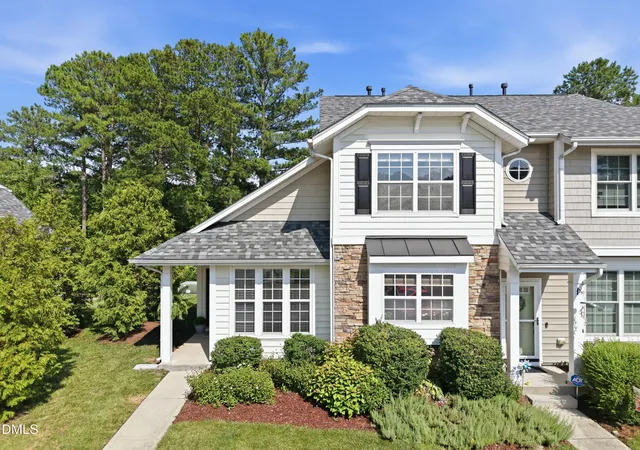 Photo 1 of Townhouse for sale at 3593 Sugar Tree Pl, Durham, NC 27713 | MLS# 10179074 | Listing updated on 2026-09-04